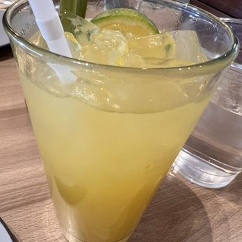 Pho Madame - Kumquat lemon ice tea. So good! - Vietnamese Near Me - Roseville, California Pho Madame - Kumquat lemon ice tea. So good! - Vietnamese Near Me - Roseville, California