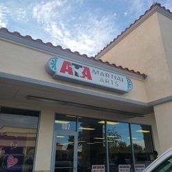 Legacy Martial Arts