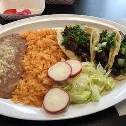 Enchilada Express