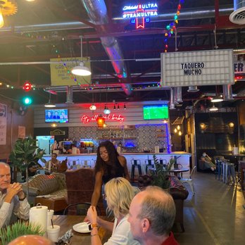 D Food Collab - a group of people eating at a restaurant - Breakfast & Brunch Near Me - Dalton, Georgia