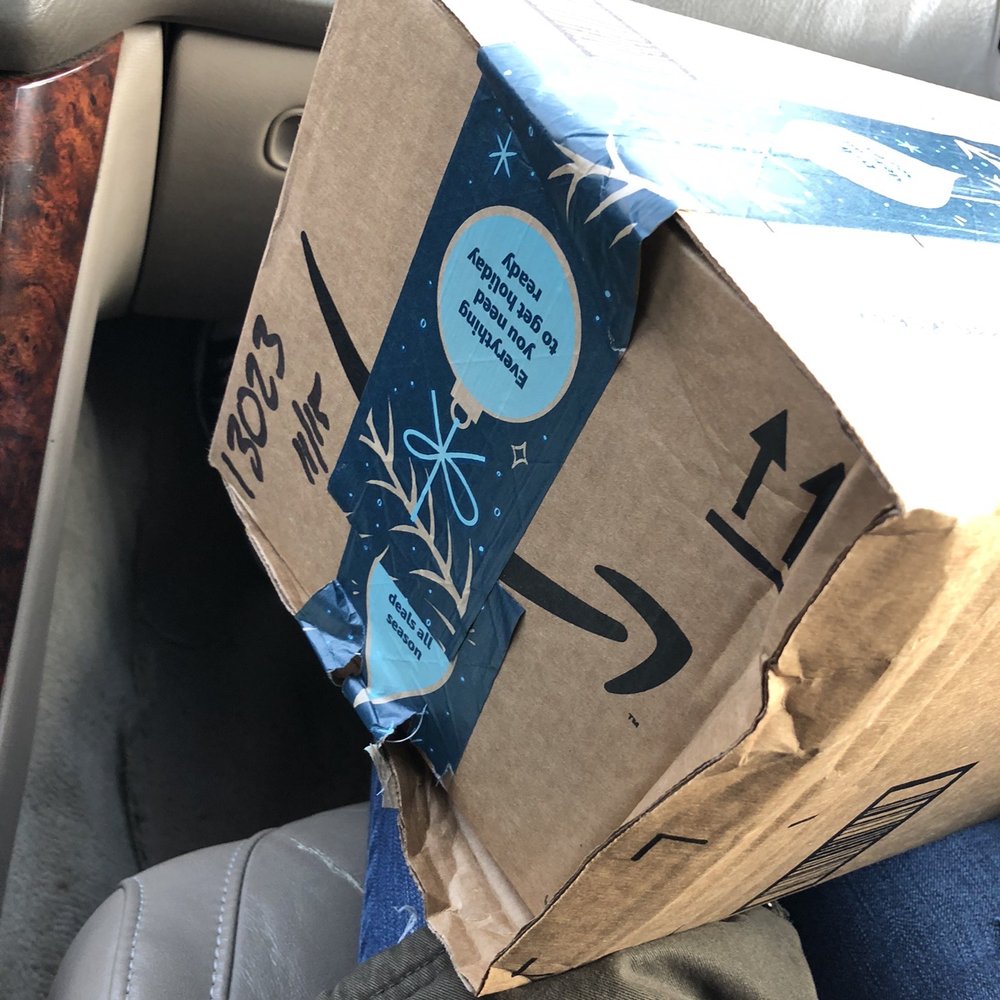 US Post Office - This is JUST one example of improper handling - Post Offices Near Me - Hesperia, California US Post Office - This is JUST one example of improper handling - Post Offices Near Me - Hesperia, California