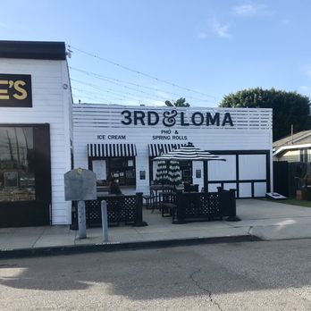 3rd & Loma - Vietnamese Near Me - Long Beach, California