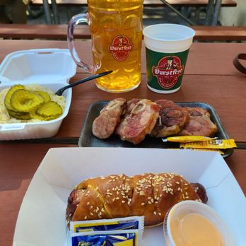 Wurstfest - Wurstfest 2025. Beer. Hamhocks. Brezel Wurst. And beer. - Festivals Near Me - New Braunfels, Texas Wurstfest - Wurstfest 2025. Beer. Hamhocks. Brezel Wurst. And beer. - Festivals Near Me - New Braunfels, Texas