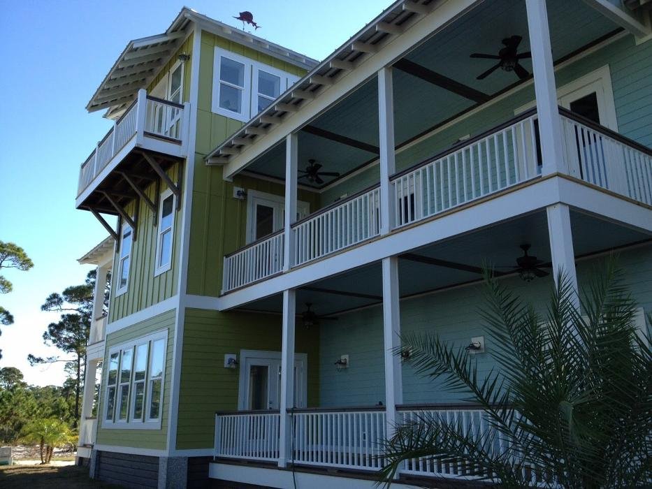 Slide of Oceana Construction Group