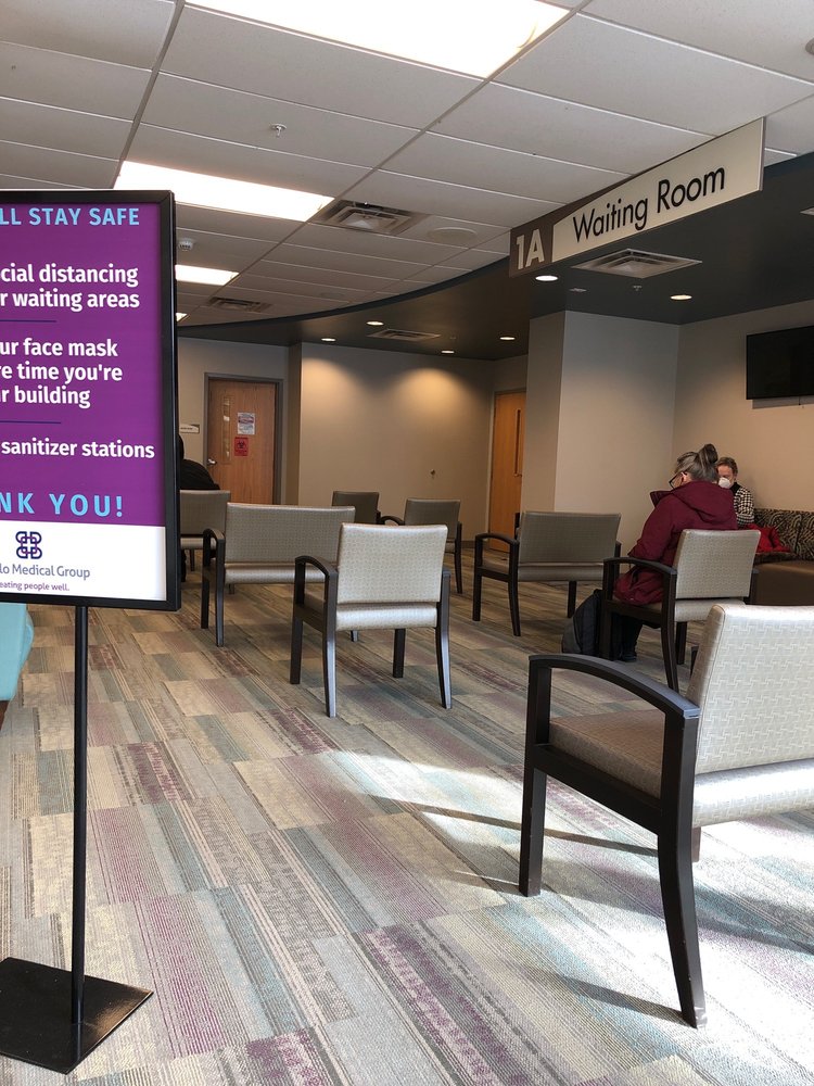 BUFFALO MEDICAL GROUP Updated September 2024 43 Photos & 21 Reviews