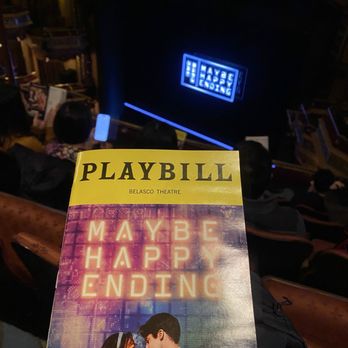 BELASCO THEATRE - Updated May 2026 - 482 Photos & 154 Reviews - 111 W 44th  St, New York, New York - Performing Arts - Phone Number