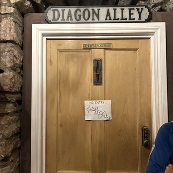 Diagon House - Hobby Shops Near Me - Edinburgh, EDH