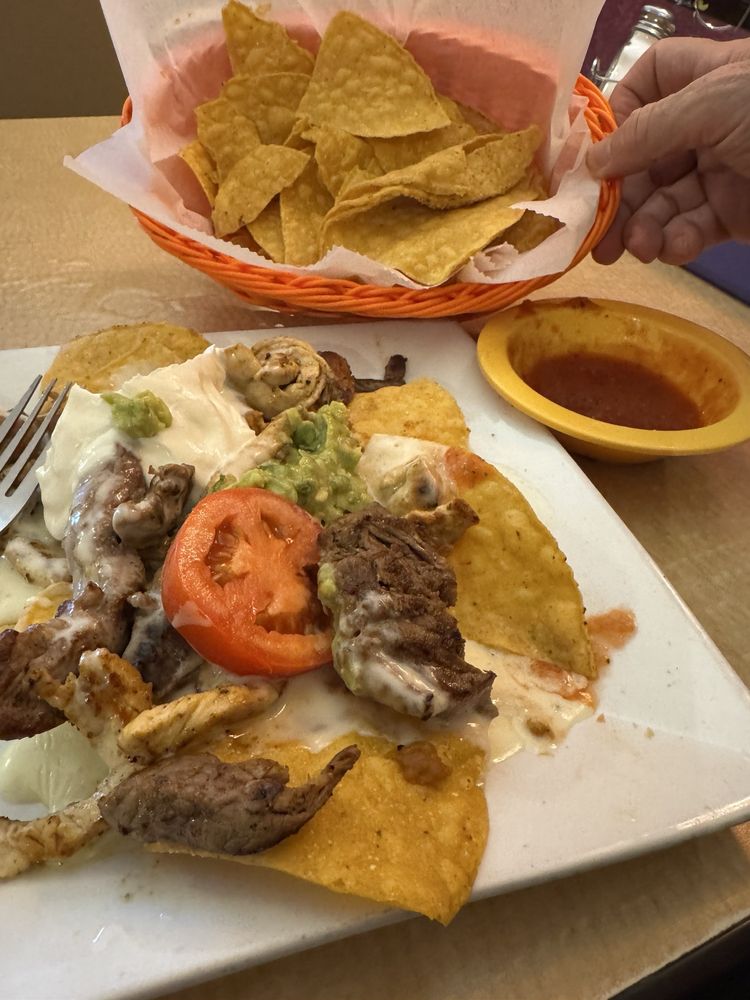 San Marcos Mexican Restaurant