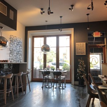 Sushi Hachi - Sushi Bars Near Me - Washington, DC, District of Columbia