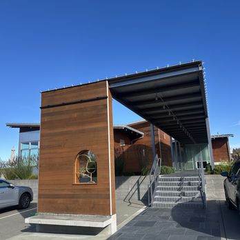 Cuvaison - Wineries Near Me - Napa, California