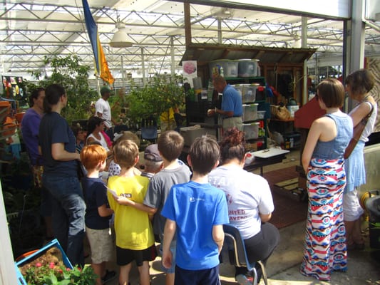 Ooltewah Farmers Market by null