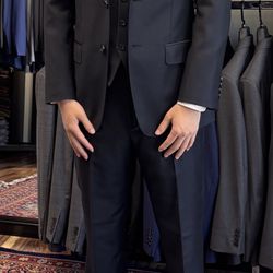 M.A.I Tailoring/ Fashion Consultant & Clothier