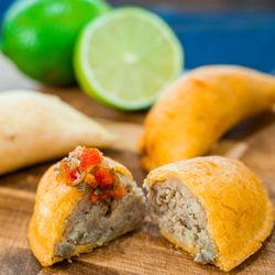 El Balcon De Las Americas-Boca Raton - Empanadas