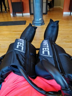 Finish Line Physical Therapy by null