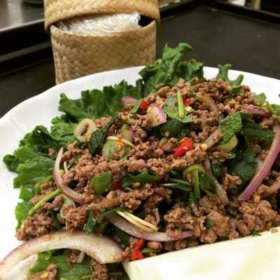 Sawasdee Thai Cuisine by null