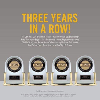 Century 21 Home Plus