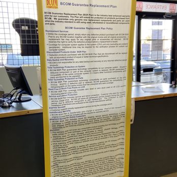 BCOM COMPUTER CENTRE - Updated March 2026 - 11 Reviews - 15051 118 ...