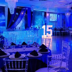 Palmdale Event Hall