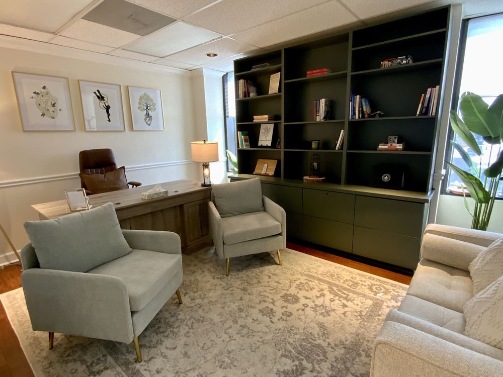 Qlarity Counseling - grief counselor in Mobile, AL