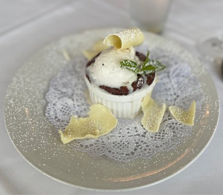 L'Opera Italian Restaurant by null