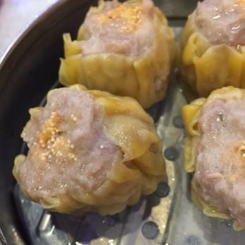Ming Tasty - Pork Shiu Mai - Chinese Near Me - Sunnyvale, California Ming Tasty - Pork Shiu Mai - Chinese Near Me - Sunnyvale, California