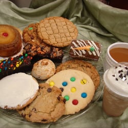 Marsells Cakes And Desserts - Delicious!