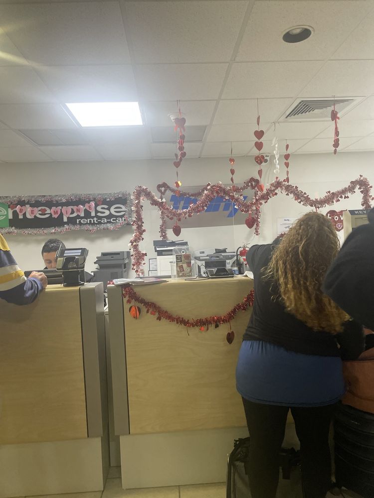 THRIFTY CAR Updated May 2024 Ponce Mercedita Airport, Ponce, Puerto