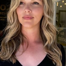 Hair by Marina - Balayage /cut