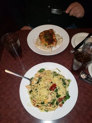 Benton Square Restaurant & Lounge by null