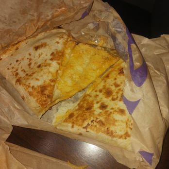 Taco Bell - Fast Food Near Me - Asheboro, North Carolina