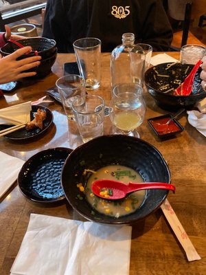SoSoBa Phoenix by null