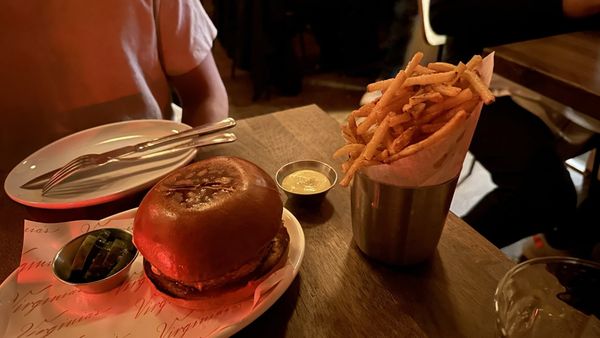 Virginia's by null Virginia's by null