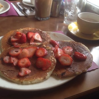 The Suburban Diner - Suburban Pancakes & Cappuccino - Diners Near Me - Paramus, New Jersey