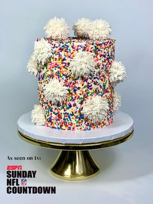 Cakes by Klein by null