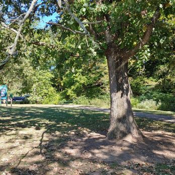 French Park - Parks Near Me - Cincinnati, Ohio