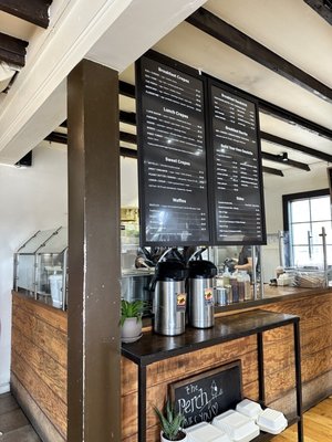 The Perch - Brentwood by null