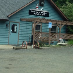Breezy Point Market