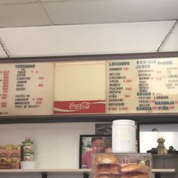 Jacaranda's Juice Bar