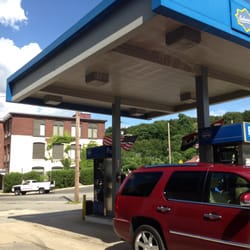 Johnny's Service Station