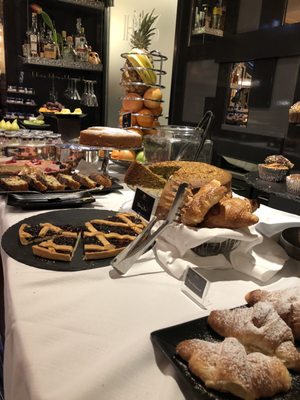 HT6 Hotel Rome by null