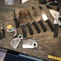 Photo of Rick's Mobile Sharpening