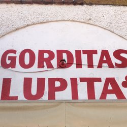 Gorditas Lupita