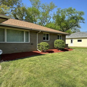 Roman Scapes - Lawn Services Near Me Roman Scapes - Lawn Services Near Me