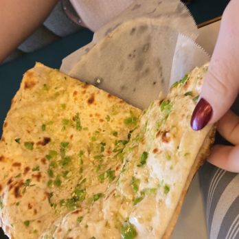 Naan & Curry - Garlic naan - Indian Near Me - Henderson, Nevada Naan & Curry - Garlic naan - Indian Near Me - Henderson, Nevada