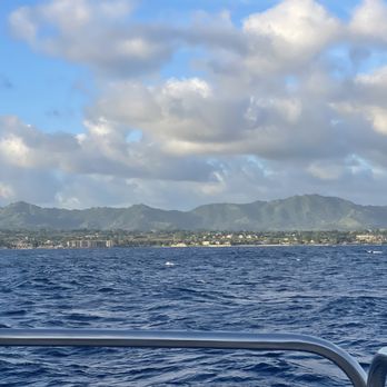 Blue Dolphin Charters - Boating Near Me - Eleele, Hawaii Blue Dolphin Charters - Boating Near Me - Eleele, Hawaii