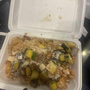 Little Tokyo - Chicken and shrimp and ribeye hibachi - Sushi Bars Near Me - Pigeon Forge, Tennessee Little Tokyo - Chicken and shrimp and ribeye hibachi - Sushi Bars Near Me - Pigeon Forge, Tennessee