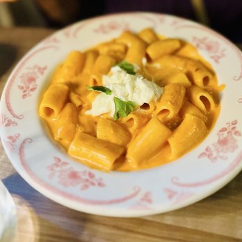 Josephine Estelle - Rigatoni made special. Comfort food. - Italian Near Me - Germantown, Tennessee Josephine Estelle - Rigatoni made special. Comfort food. - Italian Near Me - Germantown, Tennessee