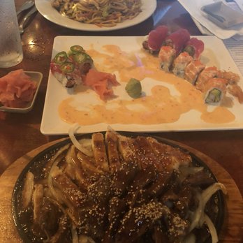 Sugami - Sushi Bars Near Me - Myrtle Beach, South Carolina
