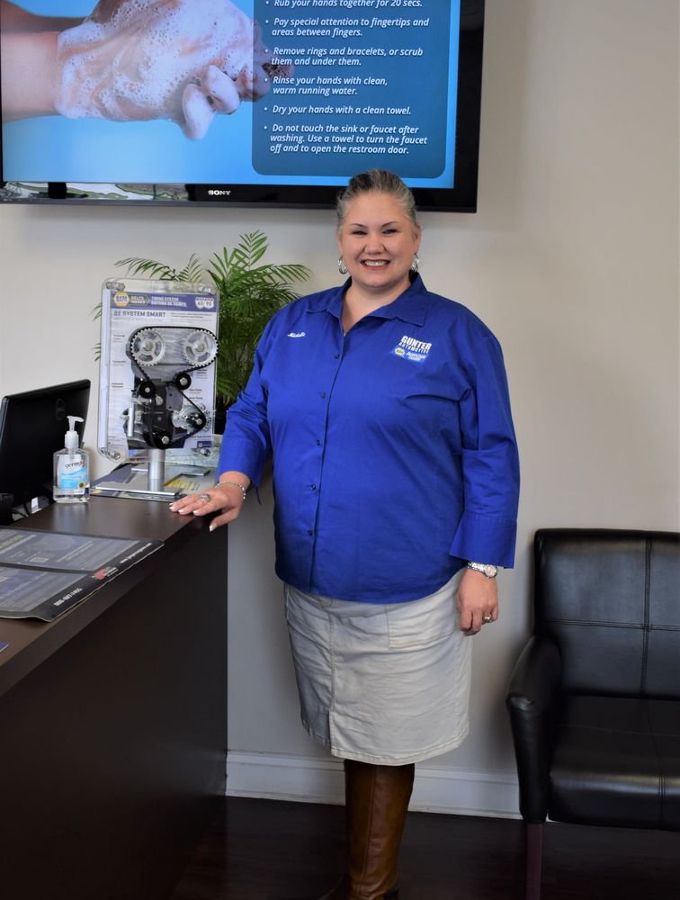 GUNTER AUTOMOTIVE Updated October 2024 24 Photos 553 John Connor