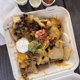 Nachos